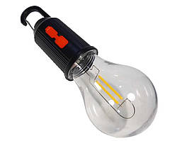 Лампочка з акумулятором BL-T01 9061