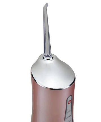 Іригатор порожнини рота 8851, рожевий, фото 2