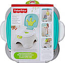 Музичний горщик Трон для Принца Fisher Price DRM00, фото 10