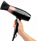 Фен Remington D5305 Rose Shimmer, фото 3