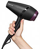 Фен Remington AC7100 Supercare PRO 2100 AC motor, фото 5