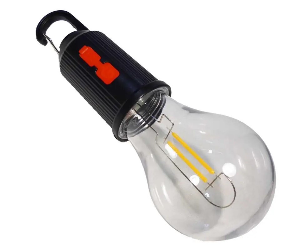 Лампочка з акумулятором BL-T01 9061, фото 1