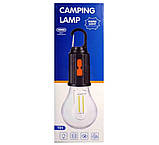 Лампочка з акумулятором BL-T01 9061, фото 3