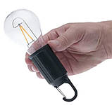 Лампочка з акумулятором BL-T01 9061, фото 4