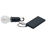 Лампочка з акумулятором BL-T01 9061, фото 6