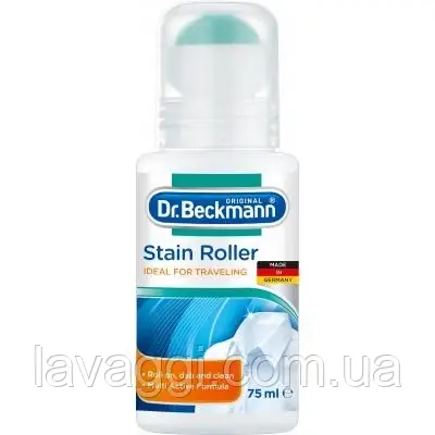 Плямовивідник-роллер Dr. Beckmann 75 мл