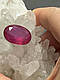Рубін природний з сертифікатом, фото 3