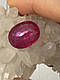 Рубін природний з сертифікатом, фото 7