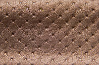 Меблевий шкірозамінник ПУНТО (PUNTO) Бронза.