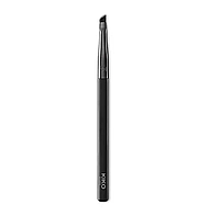 Кисть Kiko Milano косого среза для подводки глаз и бровей Eyes 62 Slanted Eyeliner Brush