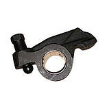 Клапан впускний двигуна Ford Transit 2.5 D/TDI дизель Форд Транзит 1986-2000, 954F6507AA, фото 5