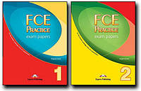 Fce practice exam papers 1, 2