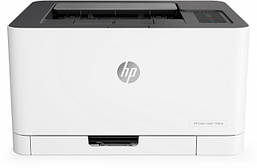 Принтер HP Color Laser 150nw Wi-Fi 4ZB95A