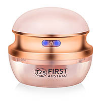 Машинка для видалення катишків First Austria FA-5530-4-CR акумуляторний тріммер для тканини та одягу