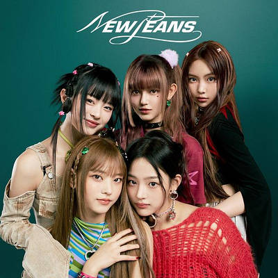 NewJeans