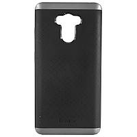 Чехол iPaky Original Xiaomi Redmi 4 Black Grey TS, код: 8111149