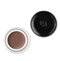 Стойкий гель для бровей Kiko Milano Lasting Eyebrow Gel (03 Redheads)