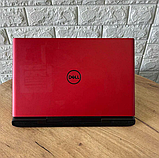 Ноутбук Dell G5 5587 15,6" FHD IPS i7 8750H 8Gb SSD 128Gb+HDD 500Gb GTX 1050Ti Б/В, фото 5