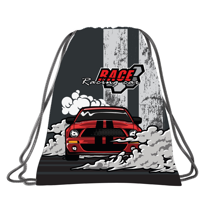 Сумка для взуття та одежи Hipe Гранж 46х33 см арт.979241, фото 1