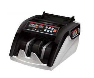 Машинка для рахунку грошей c детектором Bill Counter UV MG 5800