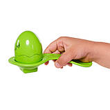 Іграшка-сортер Яйця у ложках від Toomies, фото 6