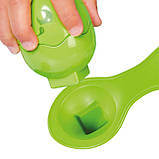 Іграшка-сортер Яйця у ложках від Toomies, фото 8