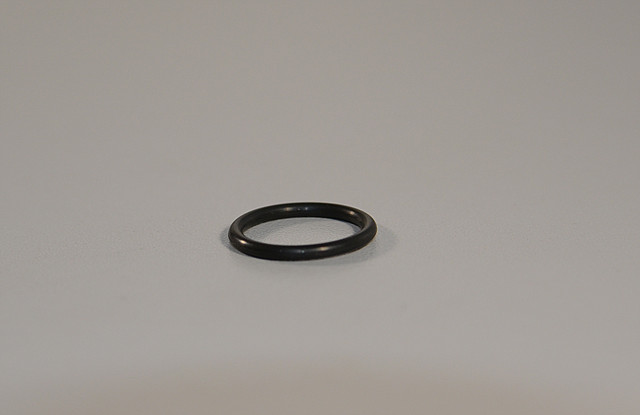 Уплотнительное кольцо выпускной масляной трубки турбины на Renault Trafic 2001-> - 7701062195 - фото 3 - id-p23832245