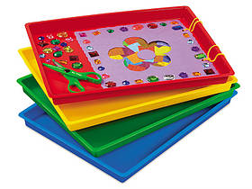 Лоток для рукоділля Craft Trays (1 шт) від Lakeshore