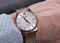 Годинник Tissot Tradition Automatic Small Second T063.428.33.038.00