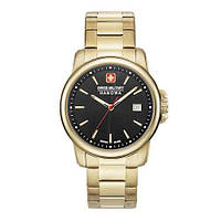 Годинник Swiss Military-Hanowa SWISS RECRUIT II 06-5230.7.02.007