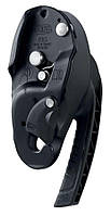 Спусковое устройство Petzl Rig black (1052-D021AA01) EJ, код: 7796053