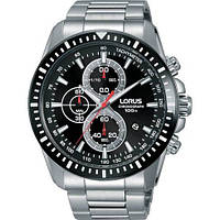 Годинник LORUS RM345DX9