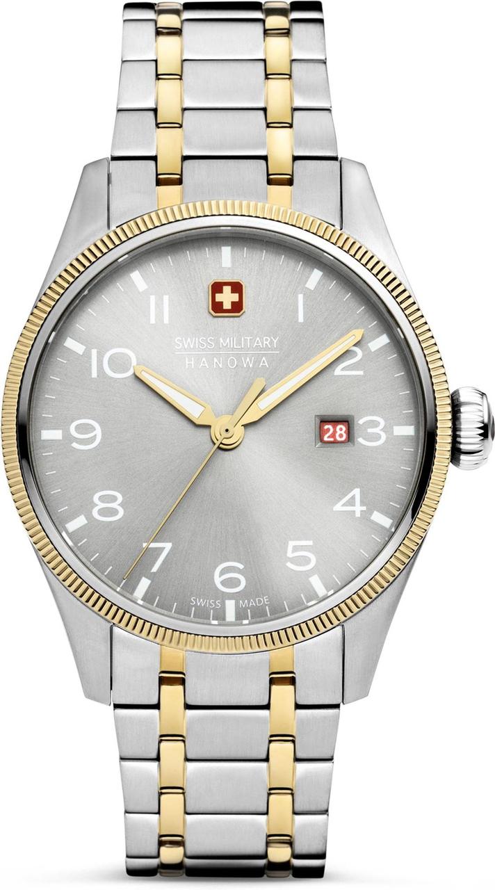 Годинник Swiss Military-Hanowa THUNDERBOLT SMWGH0000860