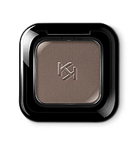 Тени для век Kiko Milano High Pigment Eyeshadow (36 Matte Dark Brown)