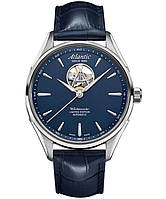 Годинник Atlantic Worldmaster Automatic Open Heart Limited Edition 52780.41.51