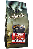 Кофе Aurelio Bushido растворимый 500 г (59079)