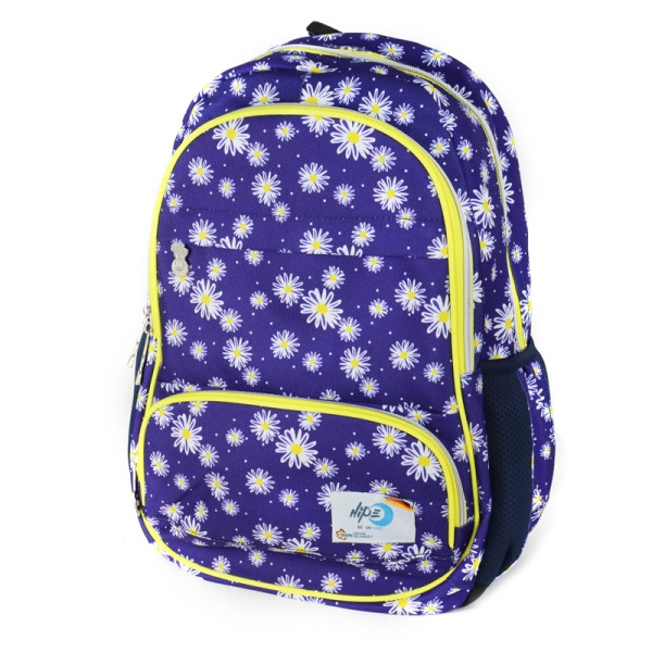 Рюкзак ортопедичний Hipe Ромашки 42х29х15см  арт.982752, фото 1
