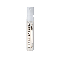 Тестер Notes Lac Leman, 1,2 ml Lambre