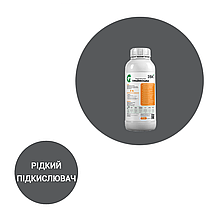 Підкислювач для свиней та птиці Праймоцид. Флакон 1 л