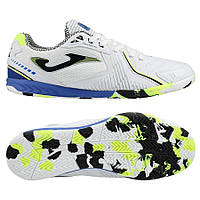 Футзалки Joma Dribling DRIS2402IN, Білий, Розмір (EU) — 44