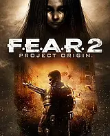 F.E.A.R. 2: Project Origin / STEAM КЛЮЧ