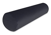 Валик для масажного столу EasyFit 60 см чорний