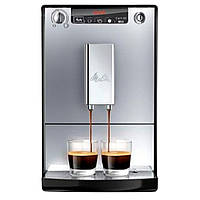 Кофемашина Melitta Caffeo Solo Silver (E950-103) [61917]