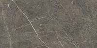 Плитка для підлоги Golden Tile Stone Roots коричневий 600*1200