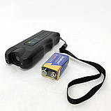 Засіб відлякувач котів Ultrasonic ZF-851, Відлякувач відлякувач для кішок Професійний собак DJ-67, фото 8