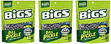 Насіння BIGS Dill Pickle Sunflower Seeds 152 г, фото 3