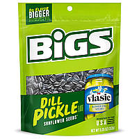 Насіння BIGS Dill Pickle Sunflower Seeds 152 г