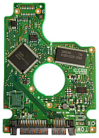 Плата HDD PCB 0A90002 0A53120 Hitachi HTS542512K9SA00 HTS542516K9SA00 HTS542520K9SA00 HTS542525K9SA00