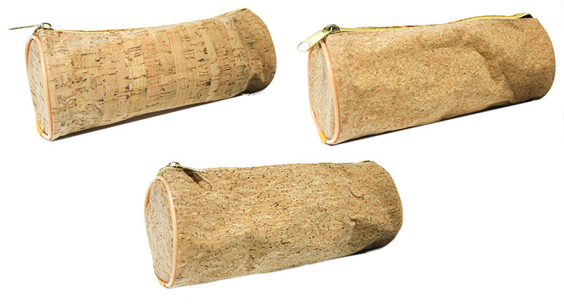 Пенал-косметичка шкільний Leader 20.5х7.5см арт. 939968, фото 1