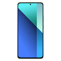 Мобильный телефон Xiaomi Redmi Note 13 8/256GB Mint Green (1020557) p